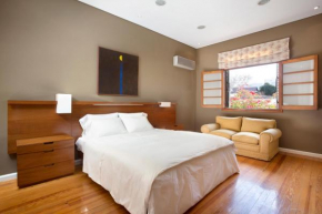  Casa Sur - 500 m from the park at the greenest and most elegant neighbourhood  Мендоса